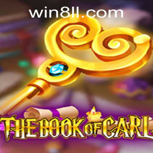 Explore TheBookofCarl: An Engaging Immersive Experience
