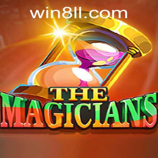Exploring the Mystical World of TheMagicians and the 8ll PH Login