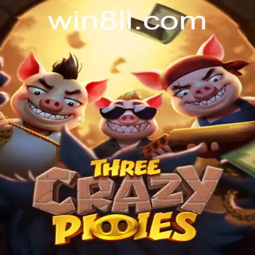 Unveiling ThreeCrazyPiggies: A New Twist on Classic Adventures