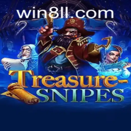 Exploring the World of TreasureSnipes: A Game of Strategy and Intrigue