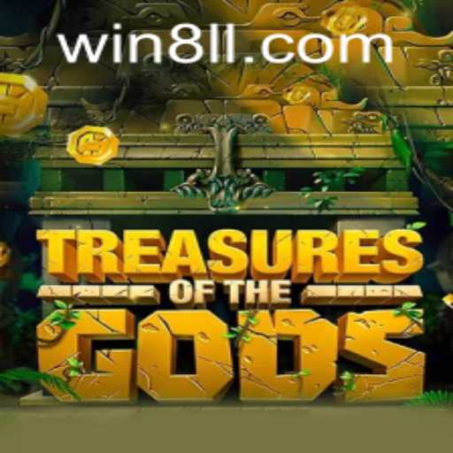 Exploring the Fascinating World of TreasureoftheGods