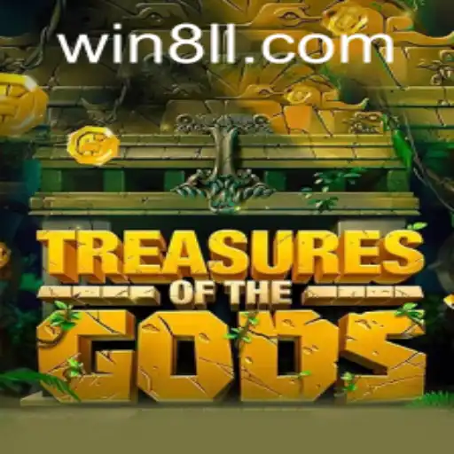 Exploring the Fascinating World of TreasureoftheGods