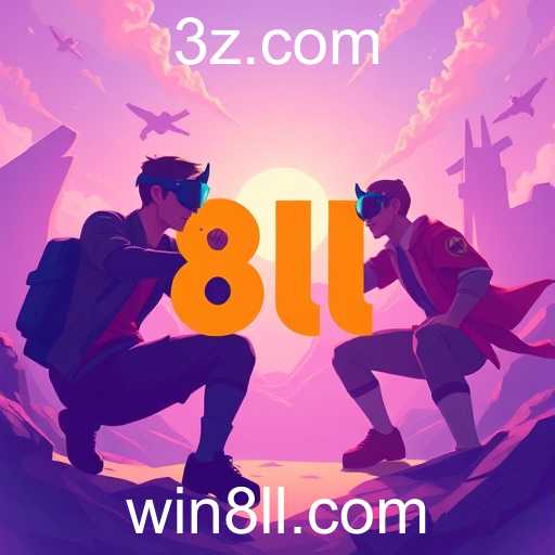 Revolução no Mercado de Jogos com 8ll