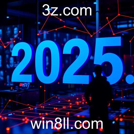 Transformações Digitais em 2025: Tendências e Impactos