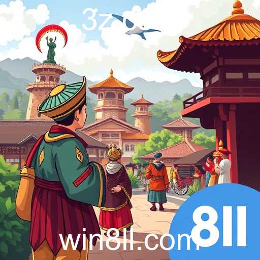 Explorando o Mundo dos Jogos em 2025: Inovações e Tendências