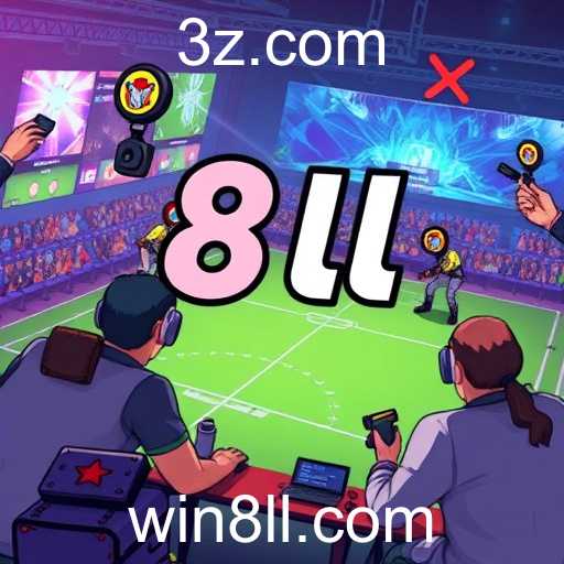 Jogos Online: Tendências e Inovações de 2025