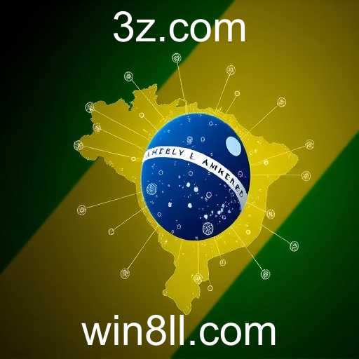 8ll Transforma o Cenário dos Jogos Online