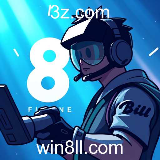 A Revolução dos Jogos Online: 8ll e Seu Impacto no Brasil