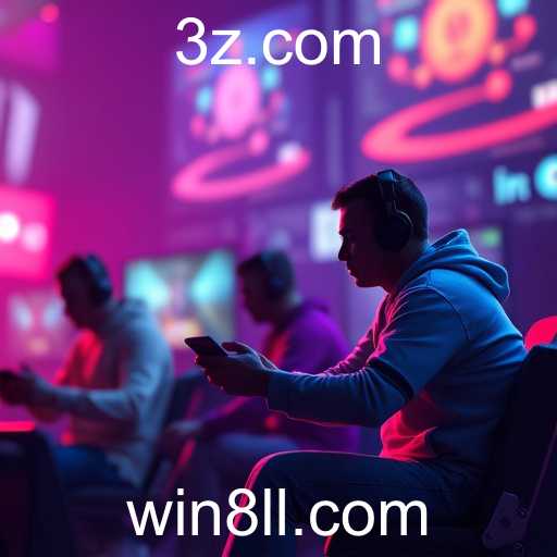 Tendências de Crescimento nos Jogos Online em 2025