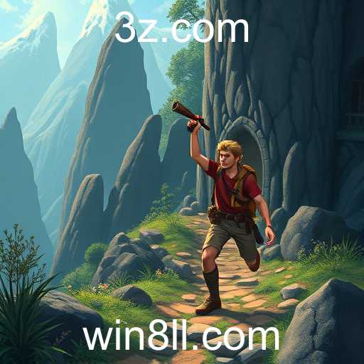 Revolução nos Jogos: Como '8ll' Está Transformando a Indústria