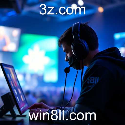 Ascensão do eSports no Brasil: Tendências e Desafios