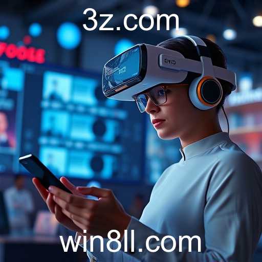 Transformações Tecnológicas no Brasil e o Futuro da Comunicação