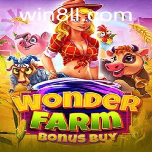 Explore WonderFarmBonusBuy: A Unique Gaming Adventure